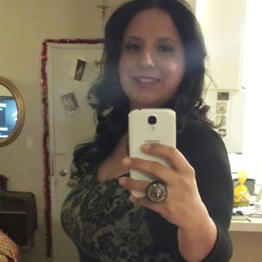 Meet your Posher, Sonia